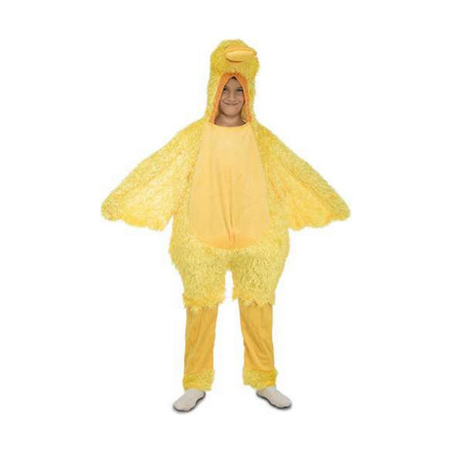 Verkleidung für Kinder My Other Me Gelb Ente
