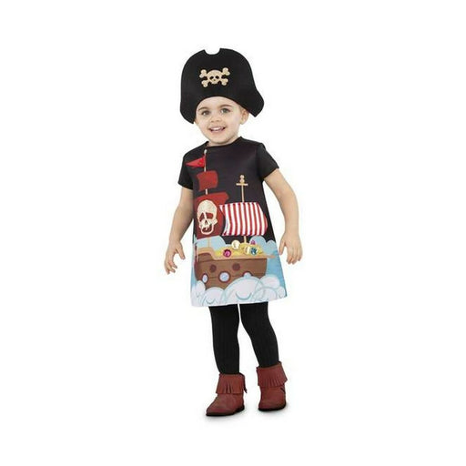 Verkleidung für Kinder My Other Me Piraten