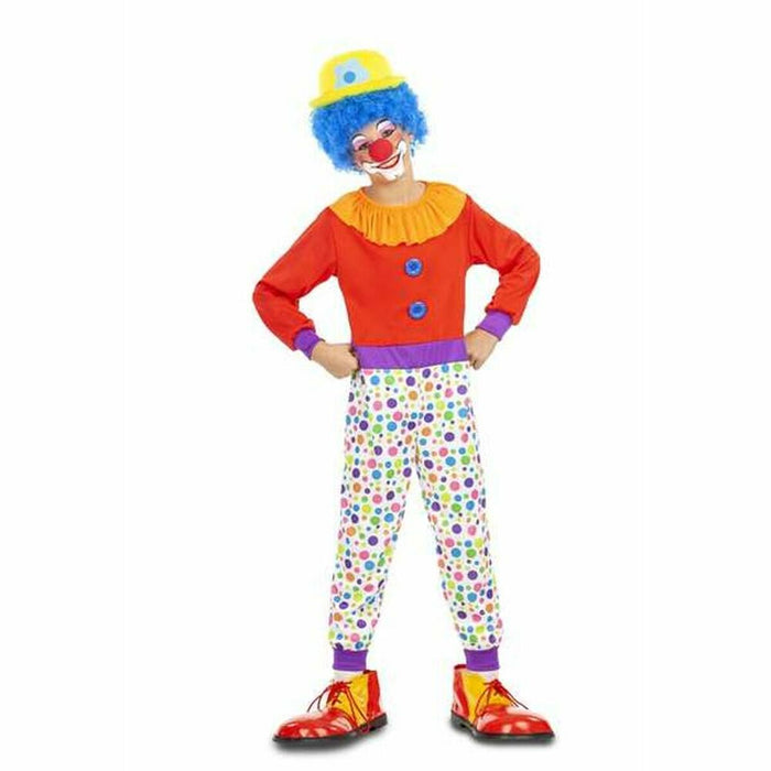 Verkleidung für Kinder My Other Me Cute Clown