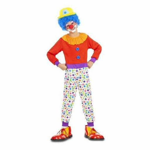 Verkleidung für Kinder My Other Me Cute Clown