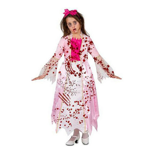 Verkleidung für Kinder My Other Me Zombie Prinzessin