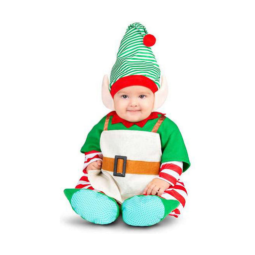 Verkleidung für Babys My Other Me Elf