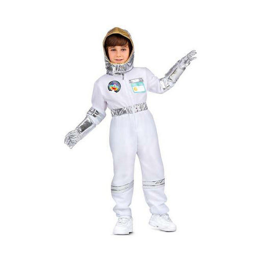 Verkleidung für Kinder My Other Me Astronaut