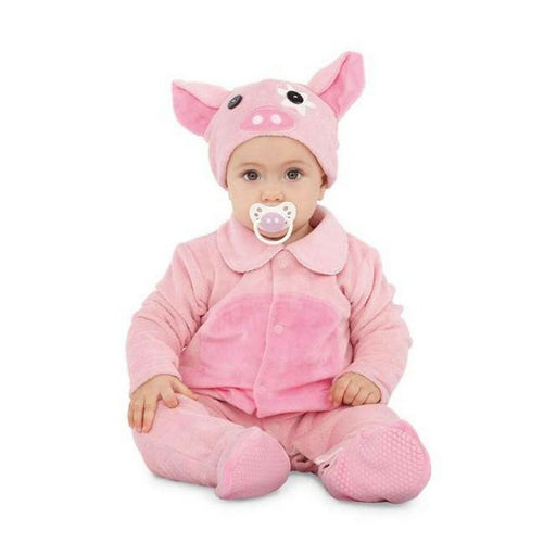 Verkleidung für Babys My Other Me Schwein