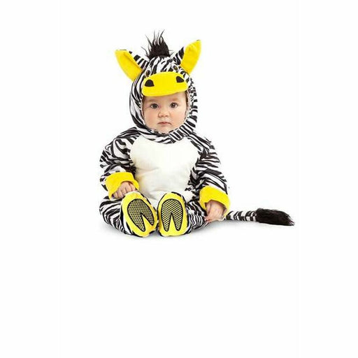Verkleidung für Babys My Other Me Zebra