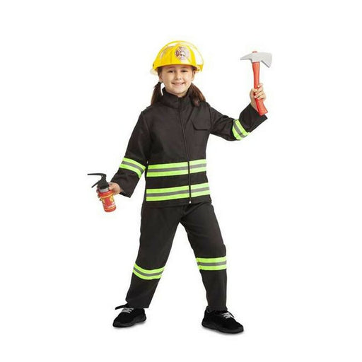 Verkleidung für Kinder My Other Me Feuerwehrmann