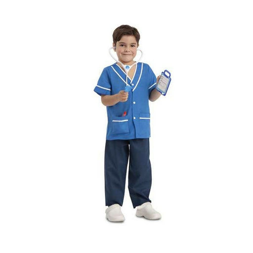 Verkleidung für Kinder My Other Me Krankenschwester