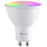 Smart Glühbirne NGS Gleam510C RGB LED GU10 5W Weiß 460 lm
