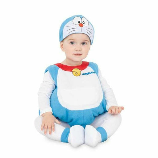 Verkleidung für Babys My Other Me Doraemon