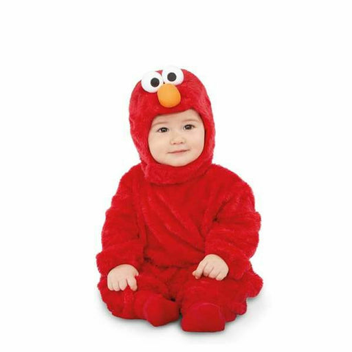 Verkleidung für Babys My Other Me Elmo