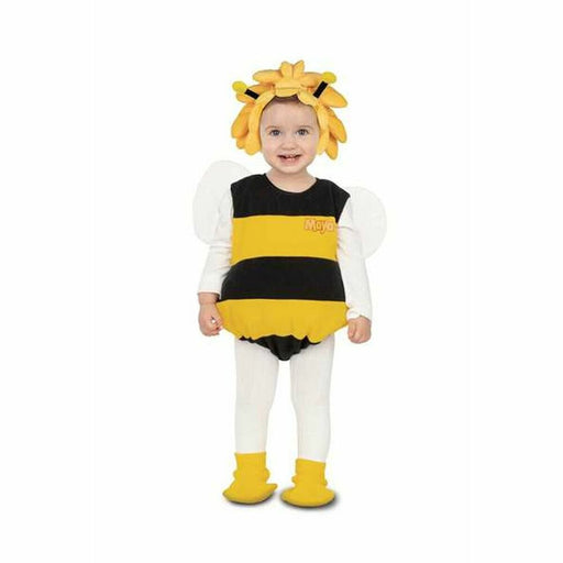 Verkleidung für Babys My Other Me Maya the Bee