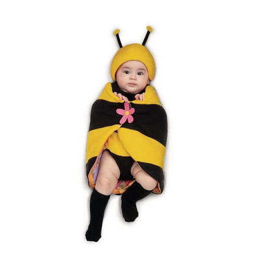 Verkleidung für Babys My Other Me Biene