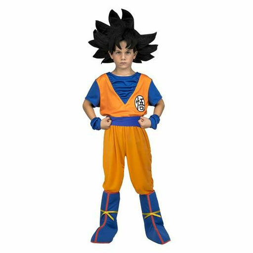 Verkleidung für Kinder My Other Me Goku