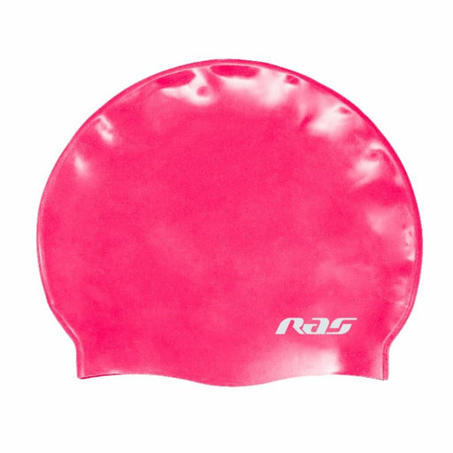 Bademütze Ras G200150 Bunt Pink Kunststoff Kinder