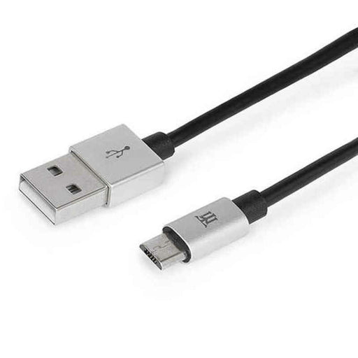 USB-Kabel auf micro-USB Maillon Technologique MTPMUS241 (1 m)