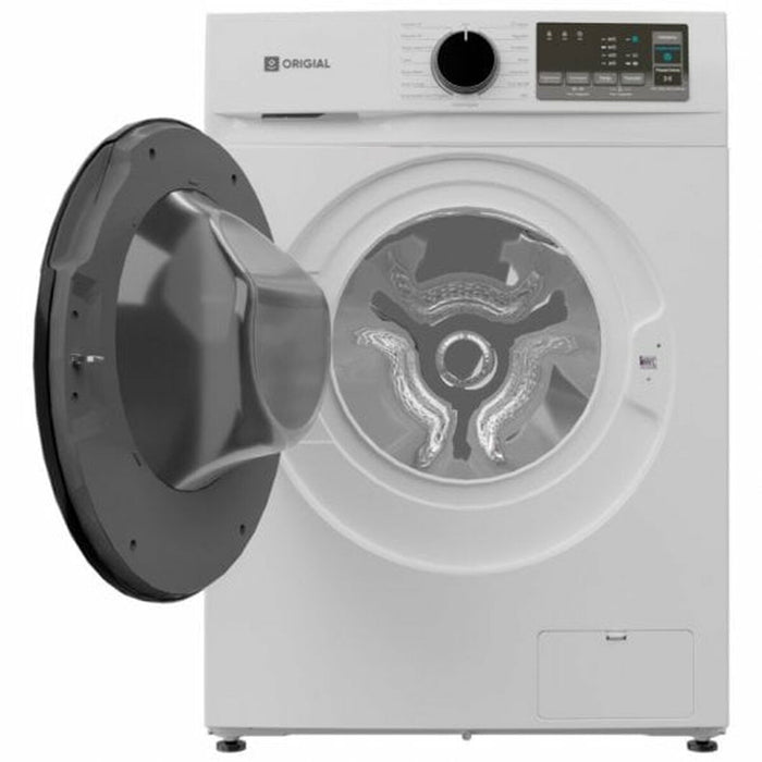 Waschmaschine Origial ORIWM9BW Weiß 9 kg 1400 rpm