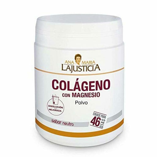 Kollagen Ana María Lajusticia Magnesium (350 g)