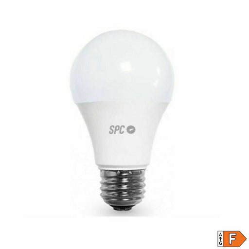 Smart Glühbirne SPC Aura 1050 Wifi LED 10 W 75 W 1050 Lm