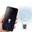 Smart Glühbirne SPC 6113B Aura 1050 Wifi 10 W E27 75 W 2700K - 6500K (3 uds)