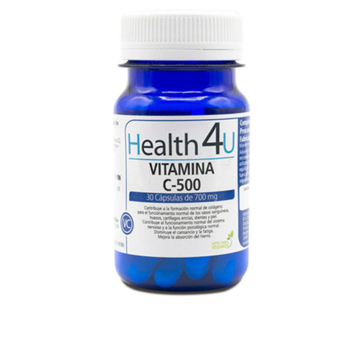 Vitamin C Health4u U (30 uds)