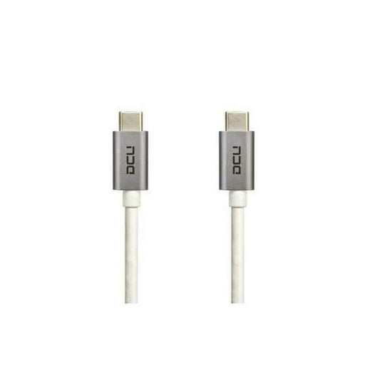 USB-C zu USB-C-Kabel DCU 30402010 (1 m)