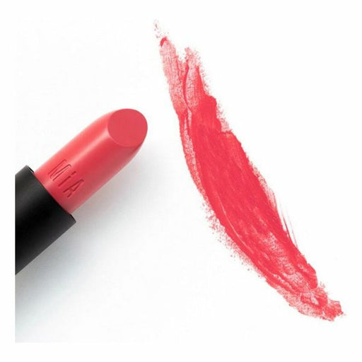 Feuchtigkeitsspendender Lippenstift Mia Cosmetics Paris 509-Caramel Coral (4 g)