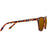 Unisex-Sonnenbrille Northweek Wall Tortoise Braun Tortoise (Ø 45 mm)