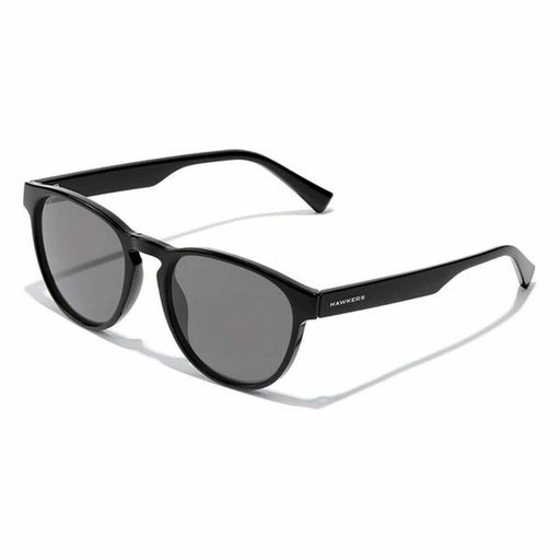 Unisex-Sonnenbrille Crush Hawkers Schwarz