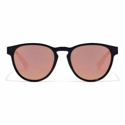 Unisex-Sonnenbrille Crush Rose Gold Hawkers Ø 145 mm