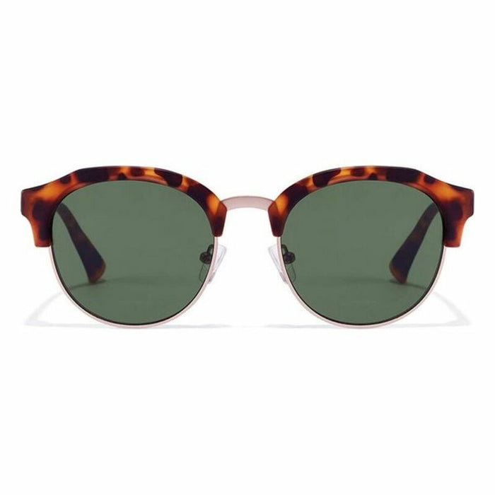 Unisex-Sonnenbrille Classic Rounded Hawkers grün
