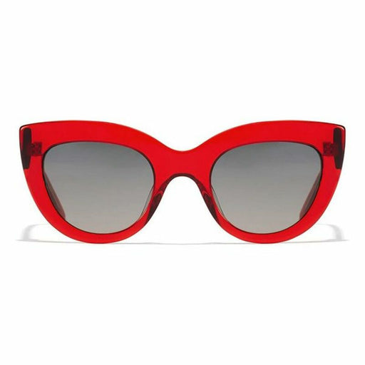 Damensonnenbrille Hyde Hawkers Rot
