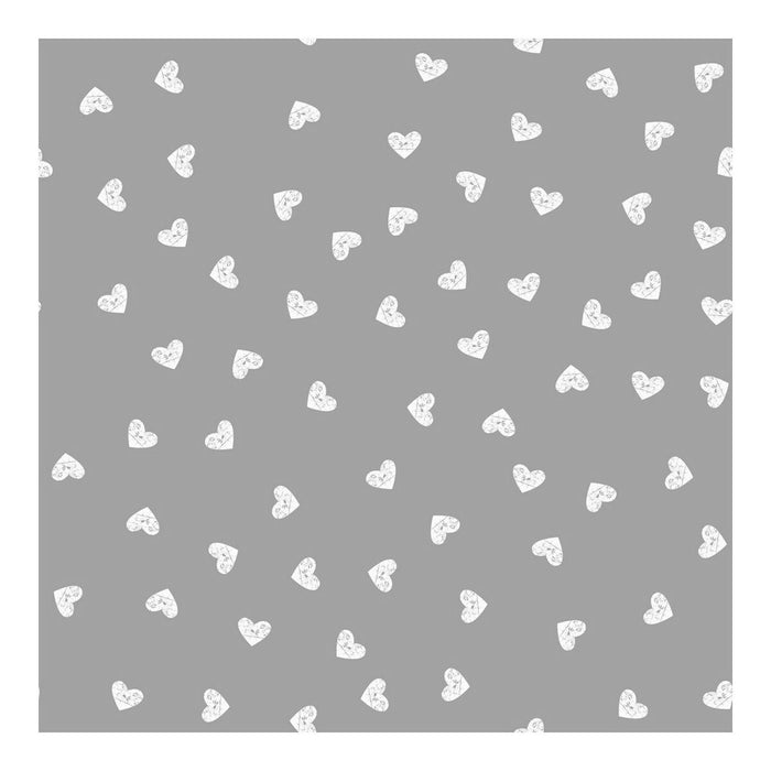 Oberlaken Popcorn Love Dots 180 x 270 cm