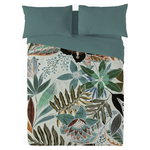 Bettdeckenbezug Naturals Sorela King size (260 x 220 cm)