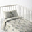 Bettbezug für Babybett Cool Kids Dery Reversibel 115 x 145 + 20 cm