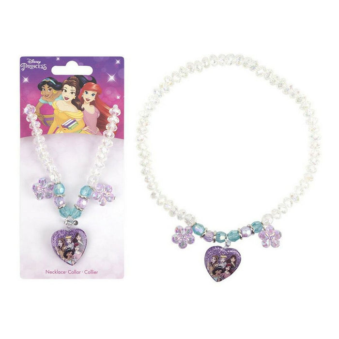 Halsband für Mädchen Princess