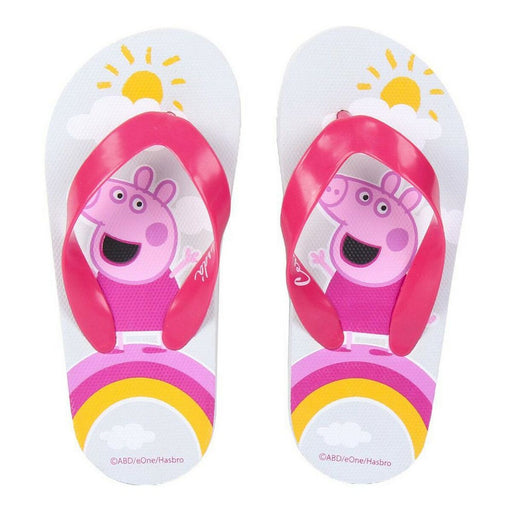 Flip Flops für Kinder Peppa Pig Rosa
