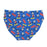 Jungen Badehose Mickey Mouse Blau
