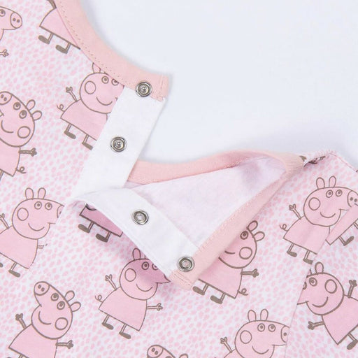 Bekleidungs-Set Peppa Pig Rosa