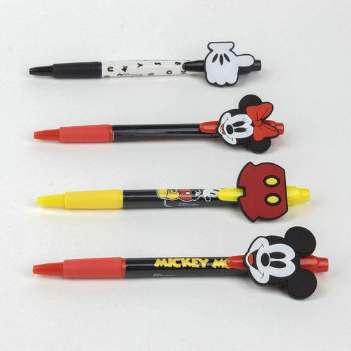 Stift Mickey Mouse Bunt