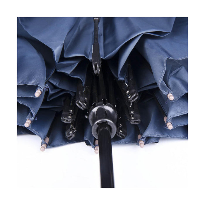 Faltbarer Regenschirm Harry Potter Blau (Ø 97 cm)