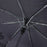 Faltbarer Regenschirm Harry Potter 97 cm Schwarz
