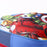 Schulrucksack The Avengers Blau (25 x 31 x 10 cm)