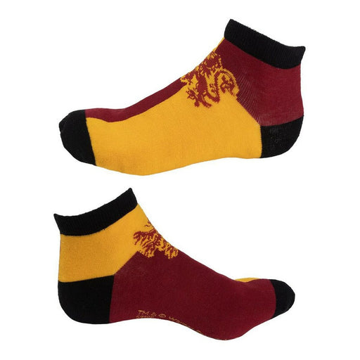 Socken Harry Potter Unisex 3 Paar