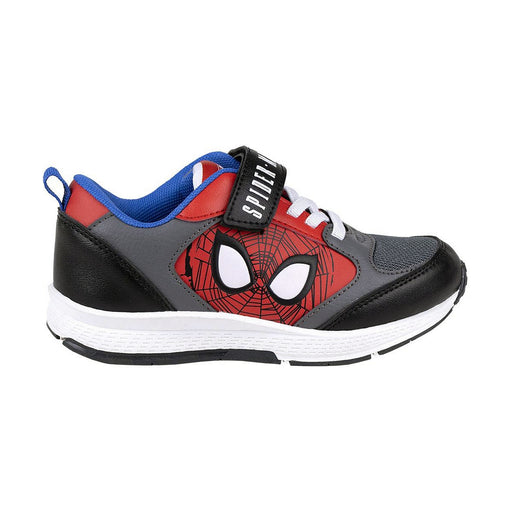 Kinder Sportschuhe Spider-Man Grau