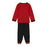 Schlafanzug Für Kinder Spider-Man Rot