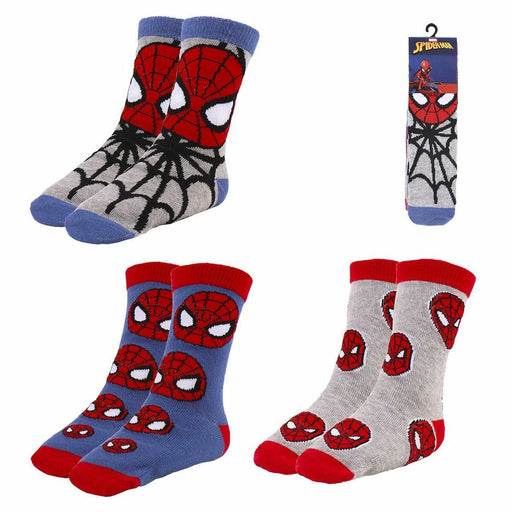 Socken Spider-Man 3 Paar