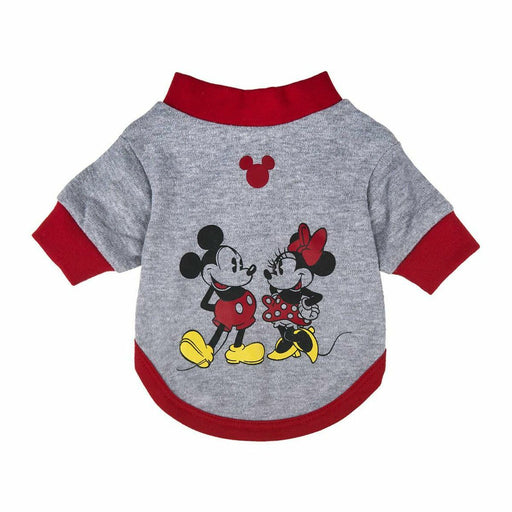 Hunde-Pyjamas Mickey Mouse Bunt