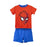 Bekleidungs-Set Spider-Man Bunt Für Kinder