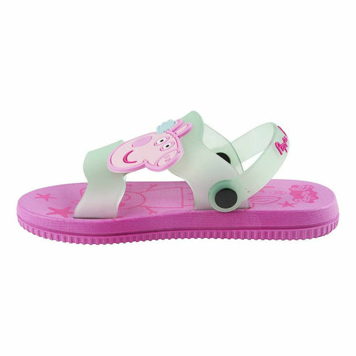 Kinder sandalen Peppa Pig Rosa