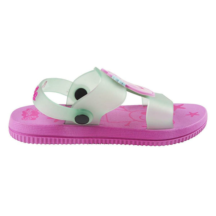 Kinder sandalen Peppa Pig Rosa